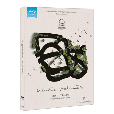 Film Ciento Volando V. Or. - Bd Blu-ray — image 1