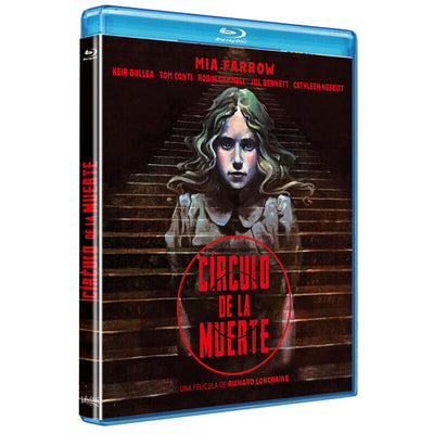 Film Círculo Muerte - Bd Blu-ray — image 1