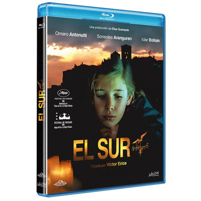 Film Sur - Bd Blu-ray — image 1