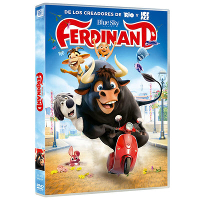 Film Ferdinand Dvd — image 1