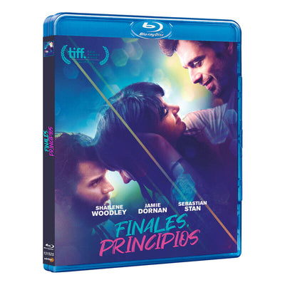 Film Finales, Principios - Bd Blu-ray — image 1