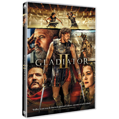 Film Gladiator Ii - Dvd — image 1