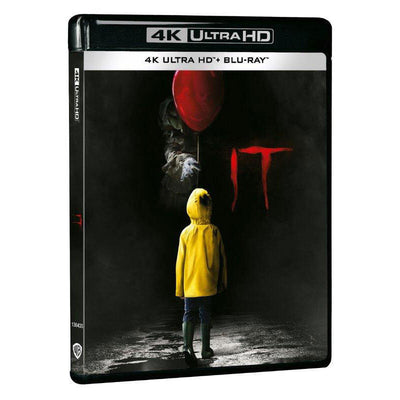 Film It Capitulo 1 (4K UHD + Blu-ray) Blu-ray — image 1