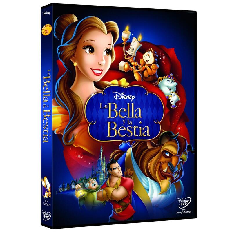 Film Bella And Bestia 2014 Dvd