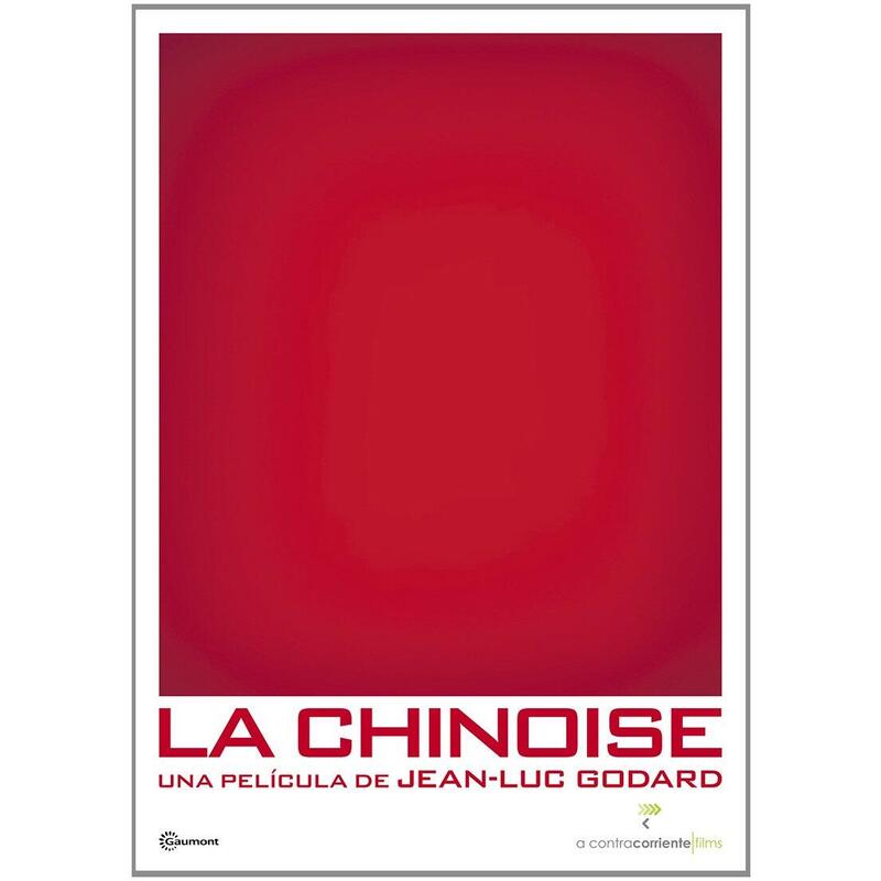 Film Chinoise (la China) Dvd