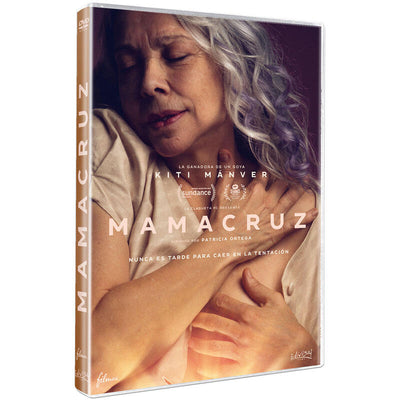 Film Mamacruz - Dvd — image 1