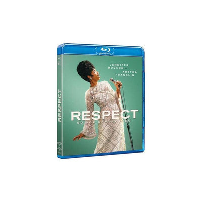 Film Respect - Bd Blu-ray — image 1