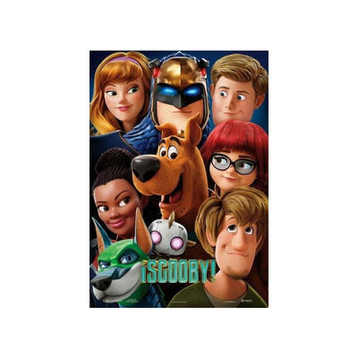 Film ¡scooby! - Bd Blu-ray — image 1
