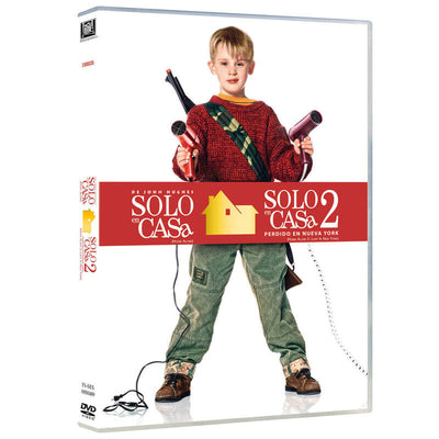 Film Body Only House 1 + 2 (2018) - Dvd — image 1