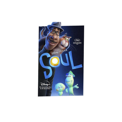 Film Soul - Bd Blu-ray — image 1