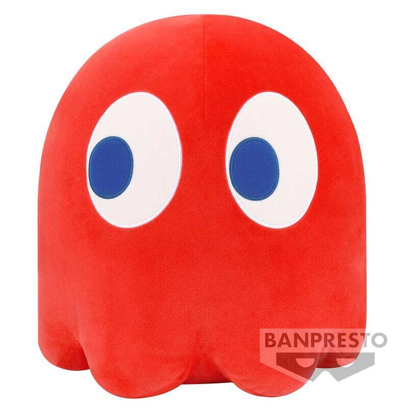 Plush Toy Blinki Pac-man 31CM
