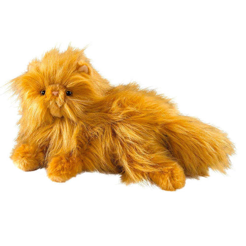 Plush Toy Crookshanks Harry Potter 25CM — image 1