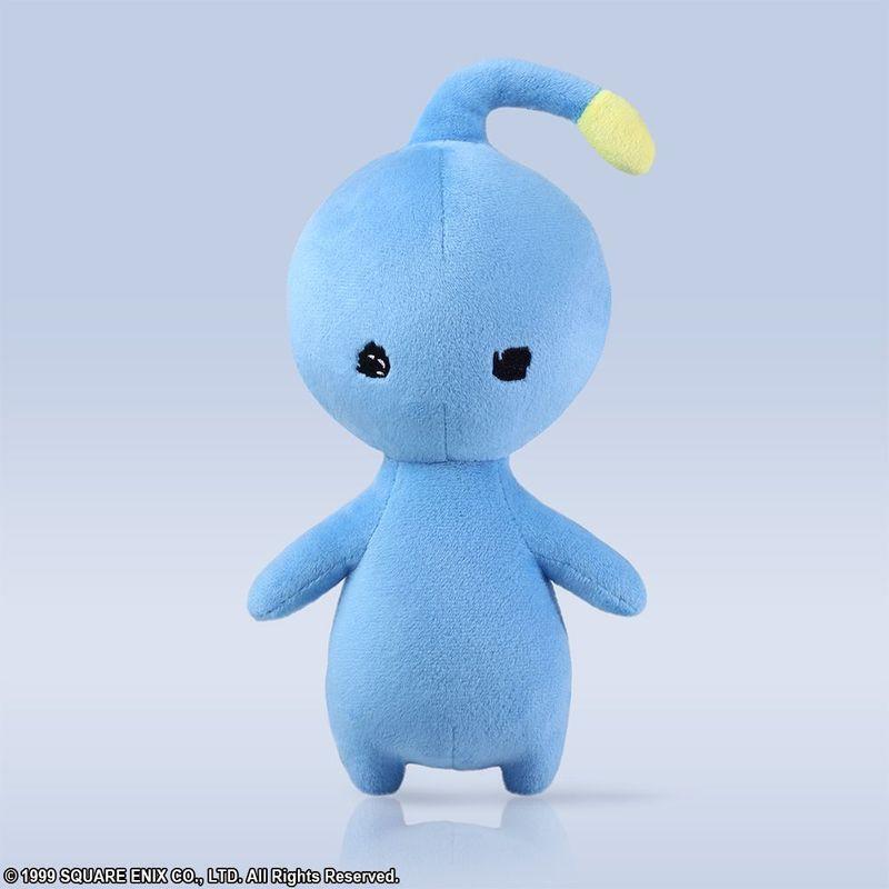 Plush Toy Final Fantasy Viii Pupu 26CM