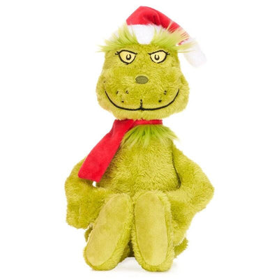 Plush Toy Grinch 50CM — image 1