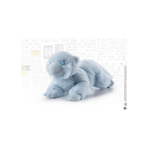 Plush Toy Harry Potter Otter Small Patronus Plush — image 1