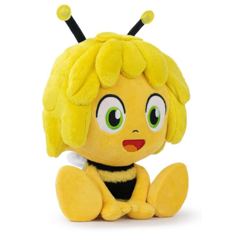Peluche Juguete Abeja Maya 25CM