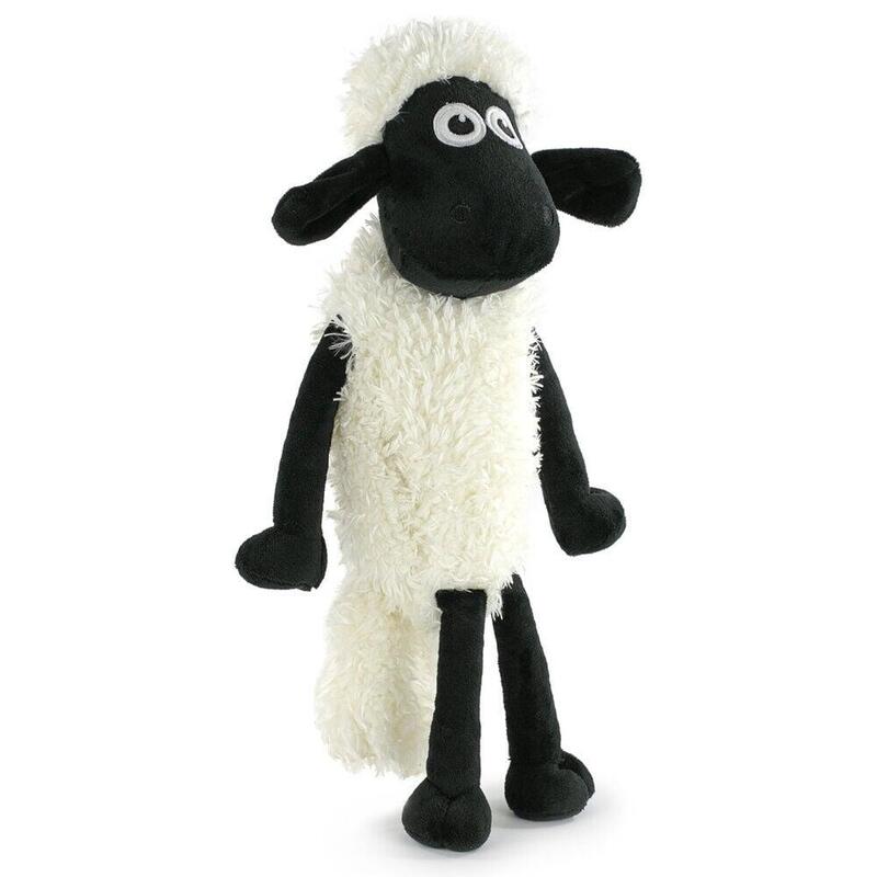 Peluche Juguete Oveja Shaun 34CM