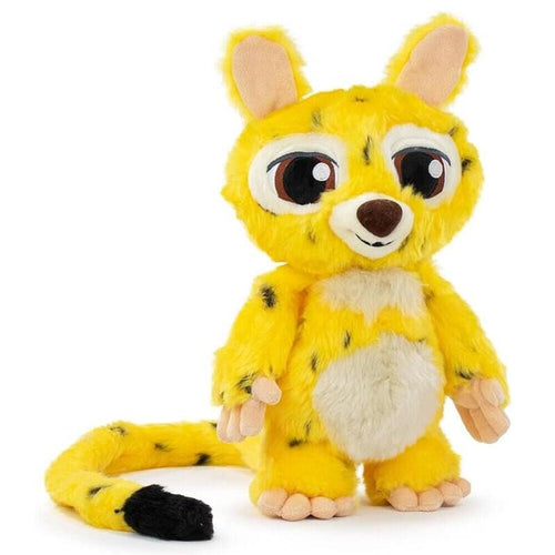 Plush Toy Live Action Marsupilami 30CM — image 1