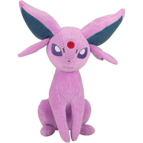 Plush Toy Psiana Pokemon 20CM — image 1