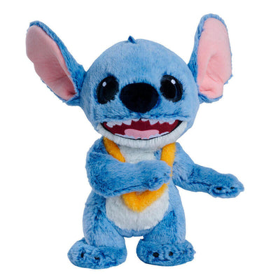 Plush Toy Stitch Lei Film Disney 60CM — image 1