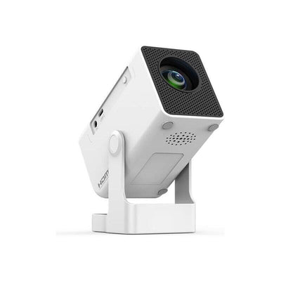 Philips Neopix 140 Projector, 1280X720, 150LM, 16:9, 1000:1, White NPX140/Int — image 1