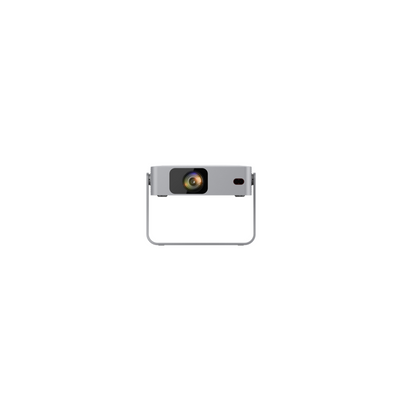 Philips Neopix 256 Projector, 1920X1080, 1.15:1, 1000:1, Gray — image 1