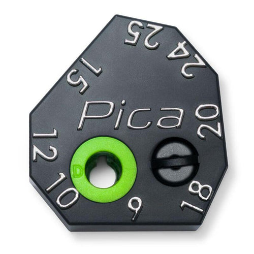 Pica Scriber Block — image 1