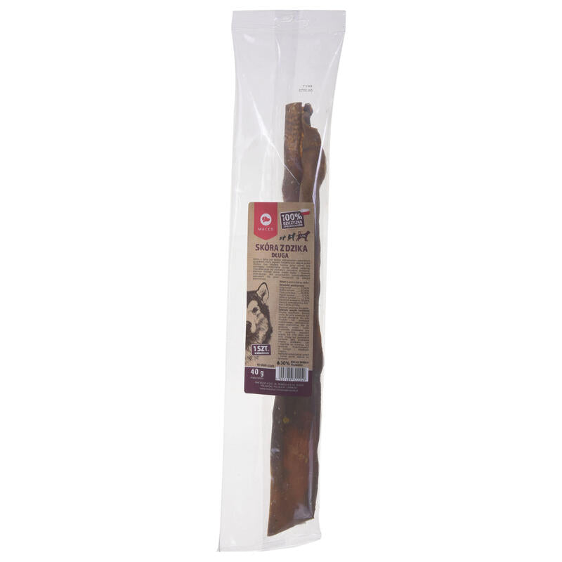 Maced Leather Salvaje 45CM 1 Piece