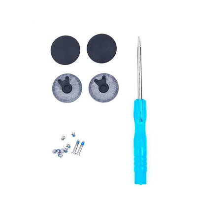 Feet Gomas Laptop Apple Macbook Air A1370 A1369 A1466 A1465 - 4 Units — image 1