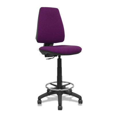 Piqueras And Crespo Taburete Elche Cp Bali Purple — image 1