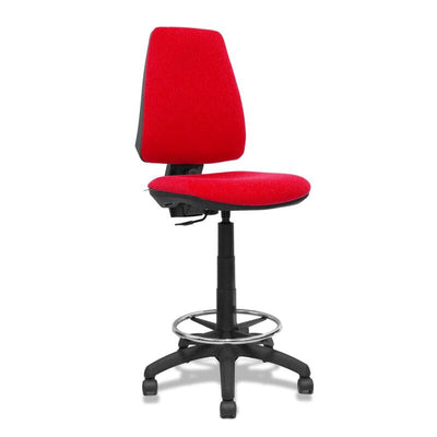 Piqueras And Crespo Taburete Elche Cp Bali Red — image 1