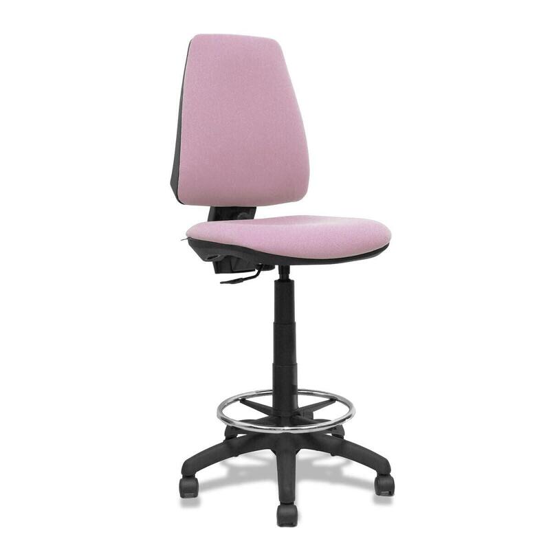 Piqueras And Crespo Taburete Elche Cp Bali Pink