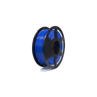 Pla 1,75MM Transparent Blue 1KG — image 1