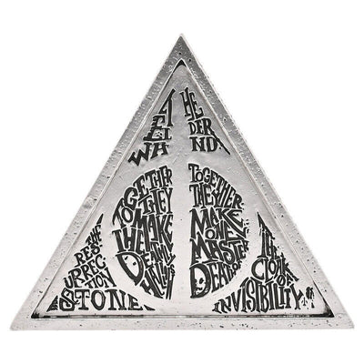 Board Reliquias Muerte Harry Potter — image 1