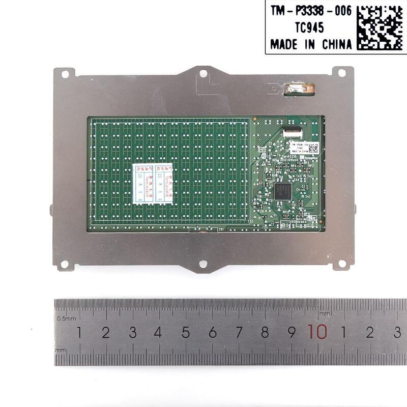 Board Touchpad Laptop HP 640 G5