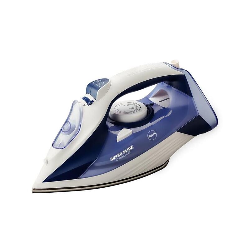 Eldom Straightener Steam DA36 2200W