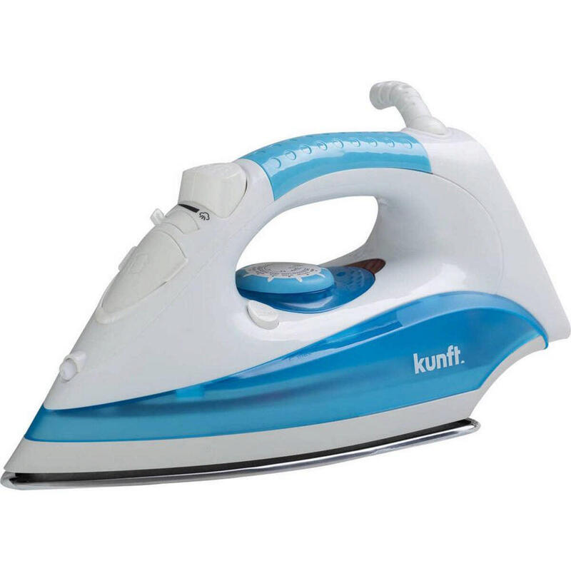 Kunft Straightener Steam KSI-2537
