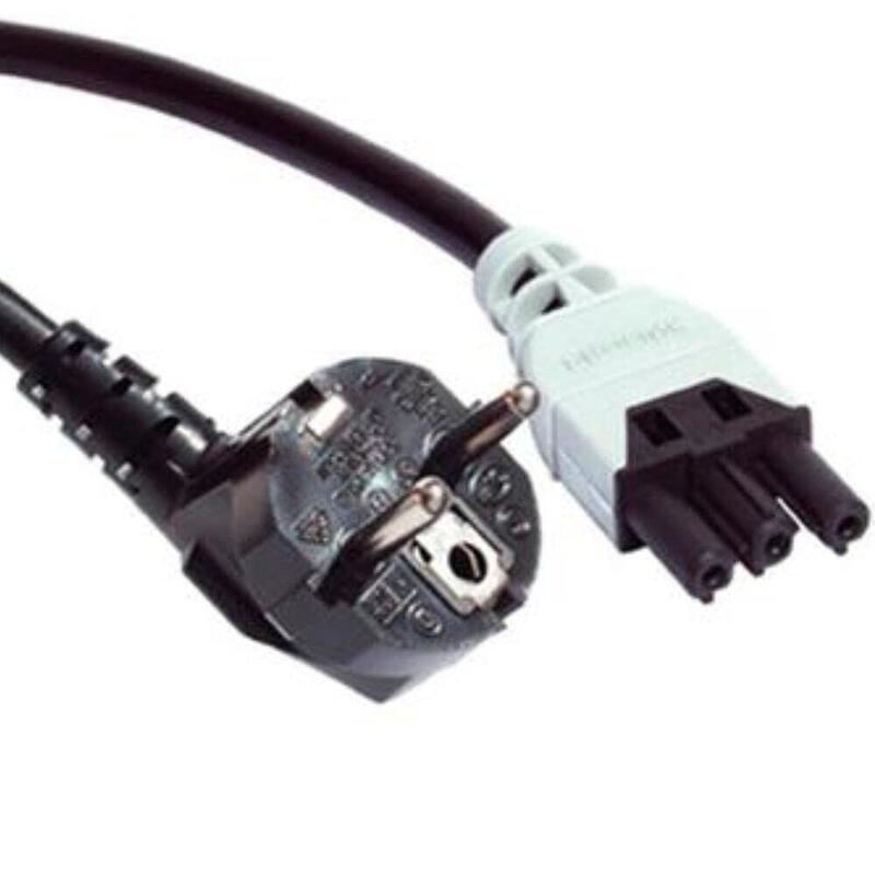 Plenty 3 Metre Prolink - Cee 7 Cable