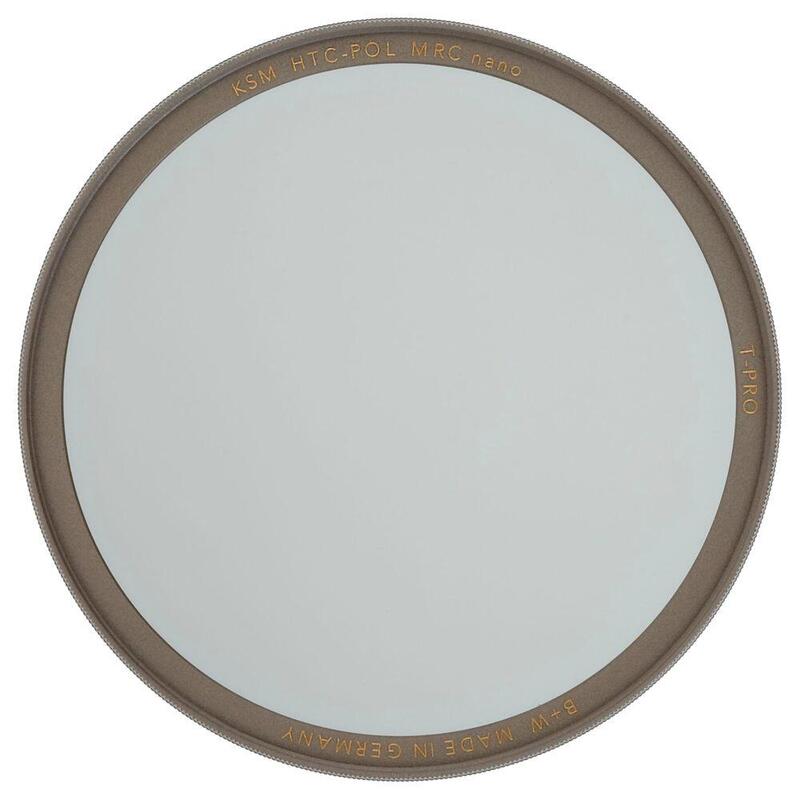 Polfiltro Circular B + N T-pro Htc 67MM 1098345