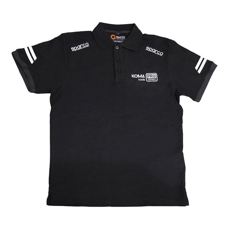 Polo Técnico Size M