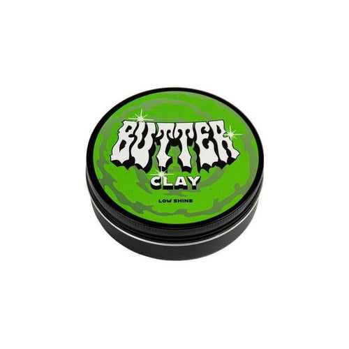 Pan Drwal Pomada Hair Butter Clay 150ML — image 1