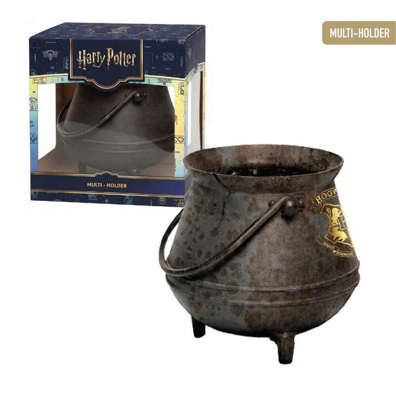 Portalapices 3D Harry Potter