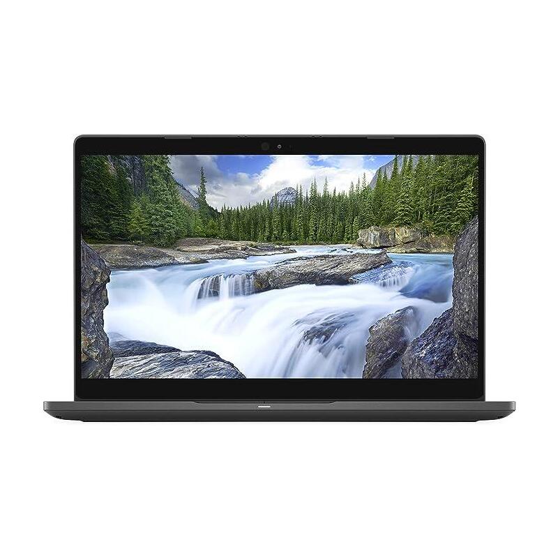 Dell Laptop Refurbished Latitude 5300 I5-8365U 8GB 256GB SSD 14 FHD Touchscreen WIN11PRO Keyboard Italian 1 Ye