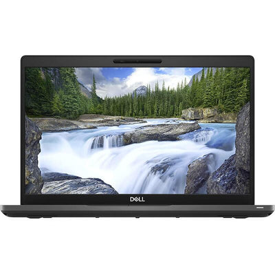 Dell Laptop Refurbished Latitude 5400 I5-8365U 16GB 256GB-SSD 14FHD Taras Esteticas W10P Installed Keyboard Sp — image 1
