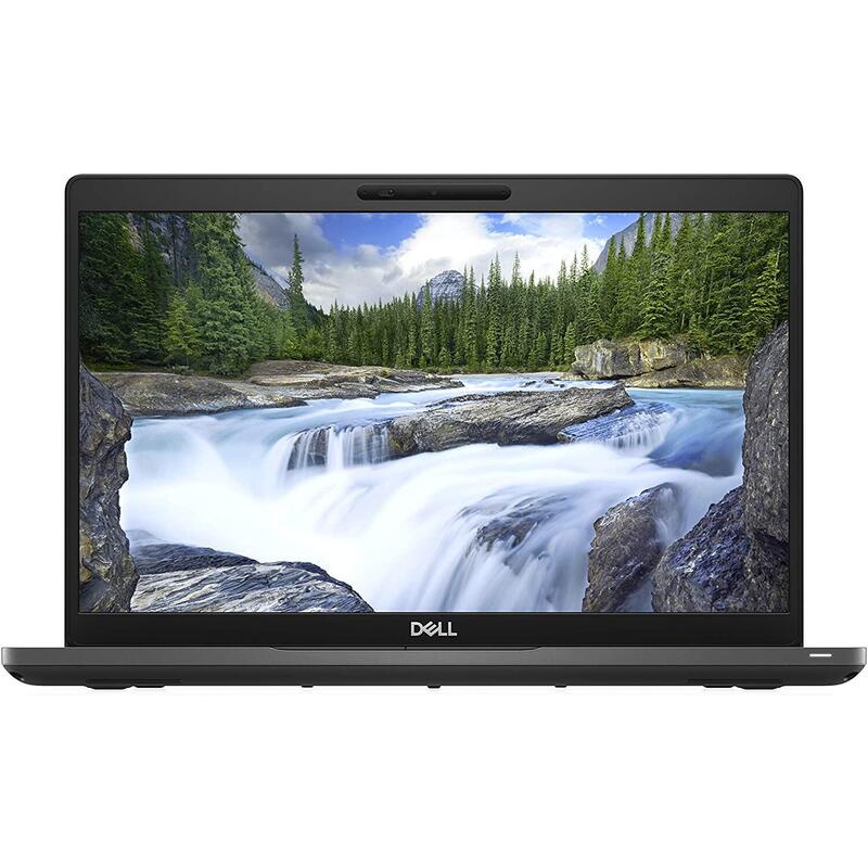 Dell Laptop Refurbished Latitude 5400 I5-8365U 16GB 256GB-SSD 14FHD Taras Esteticas W10P Installed Keyboard Sp