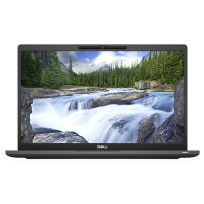 Dell Laptop Refurbished Latitude 7320 I5-1145G7 16GB 256GB SSD 13.3 FHD Keyboard Spanish W11 Pro Installed 1 Y — image 1