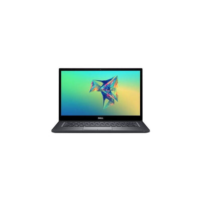 Dell Laptop Refurbished Latitude 7480 I7-7600 256GB 8GB 14 FHD W11P Installed Keyboard Italian 1 Year Warranty — image 1