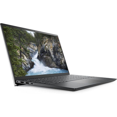 Dell Laptop Refurbished Vostro 14 5410 I5-11320H 8GB 256GB SSD 14 FHD Keyboard Spanish W11 Pro Installed 1 Yea — image 1