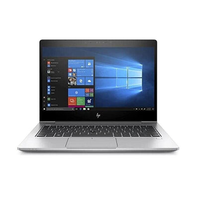 HP Laptop Refurbished Elitebook 830 G5 I5-8350U 8GB 512GB SSD13.3 FHD W11P Installed Keyboard Spanish 1 Year W — image 1