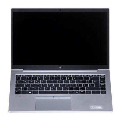 HP Laptop Refurbished Elitebook 845 G7 AMD Ryzen 5 Pro 4650U 16GB 256GB SSD 14 FHD WIN11PRO Year Warranty — image 1